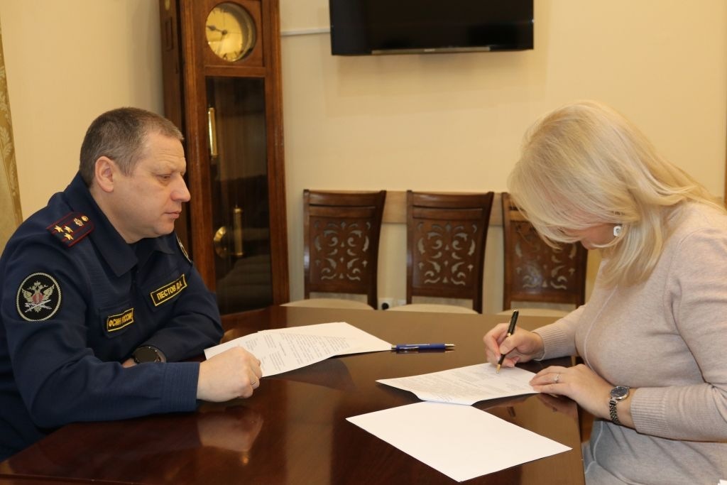 В калининградских СИЗО улучшат условия для глухих заключенных