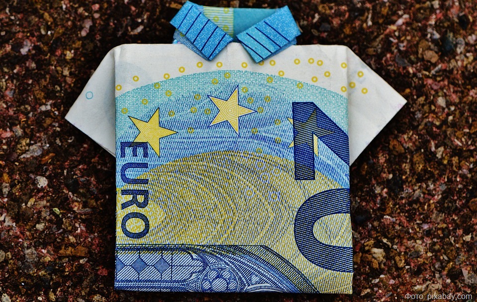 Дефицит бюджета Финляндии превысил лимит ЕС из-за последствий украинского конфликта