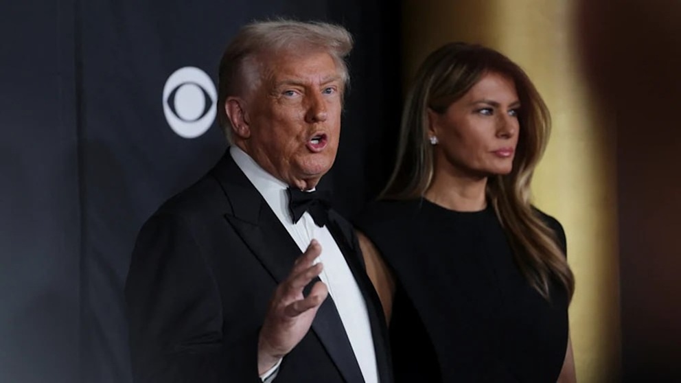 Трамп заявил о «разочаровании» Зеленским из-за неизученного мирного плана