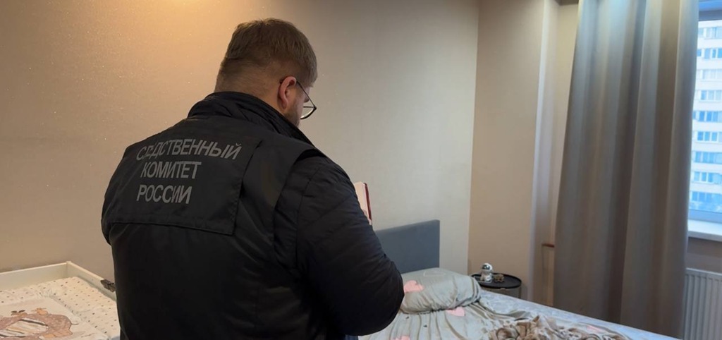 В Петербурге мать утопила новорождённого сына в тазу с водой В Петербурге мать утопила новорождённого сына в тазу с водой