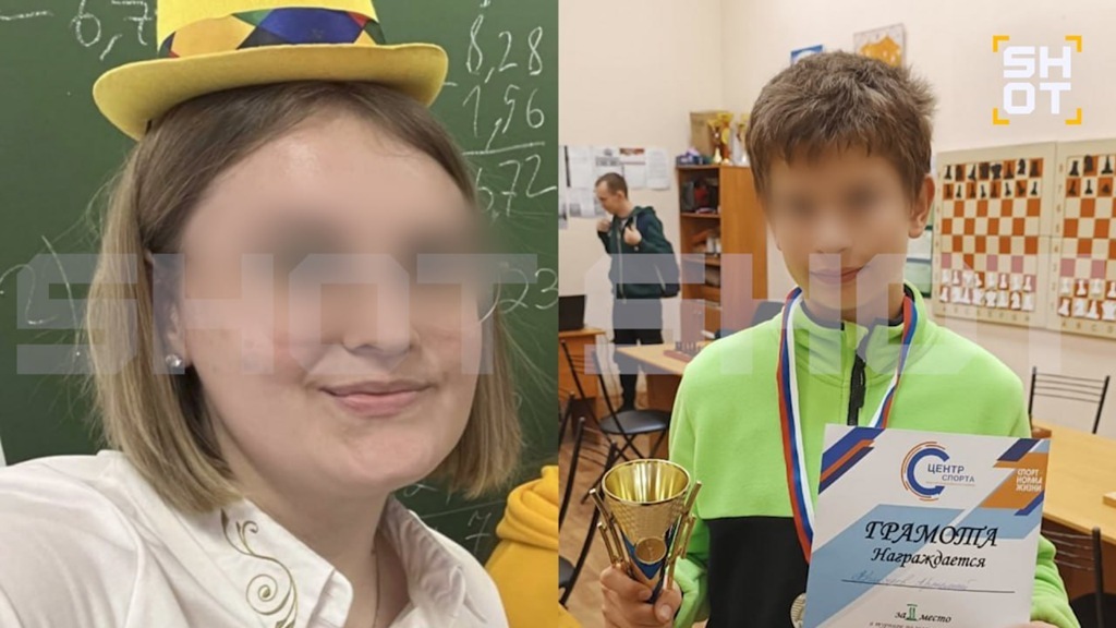 В школе Петербурга ученик ранил учительницу ножом