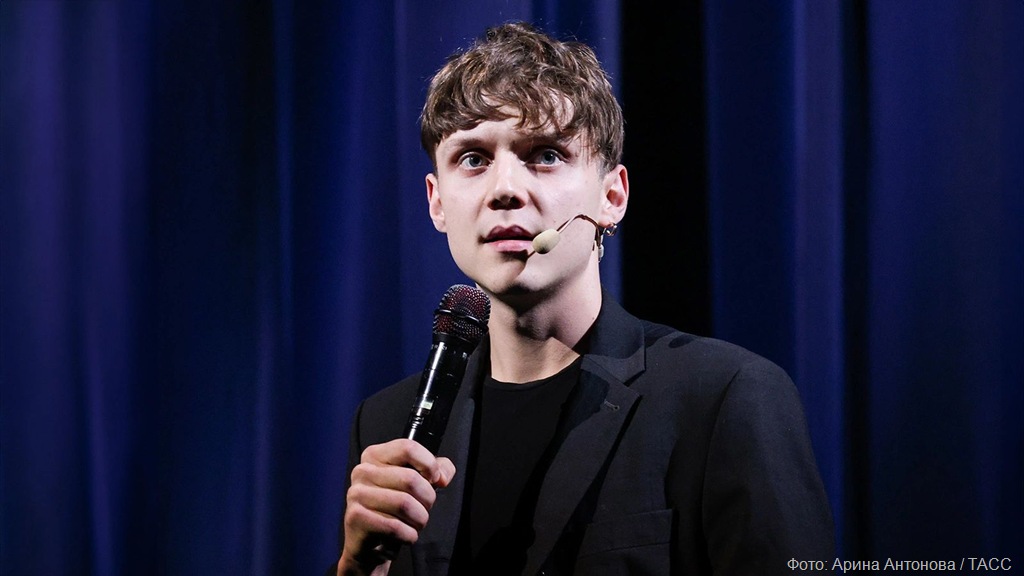 Сервис «Звук» назвал главные музыкальные тренды 2025 года в России Сервис «Звук» назвал главные музыкальные тренды 2025 года в России