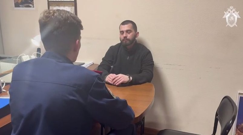 В Москве завершено расследование дела о подготовке теракта ко Дню Победы