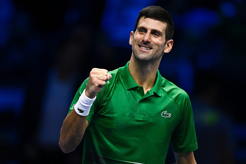 Новак Джокович покидает PTPA накануне Australian Open