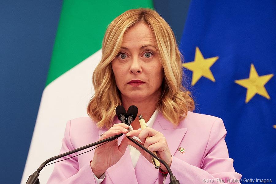 Европа и Россия: призыв к диалогу на фоне разногласий