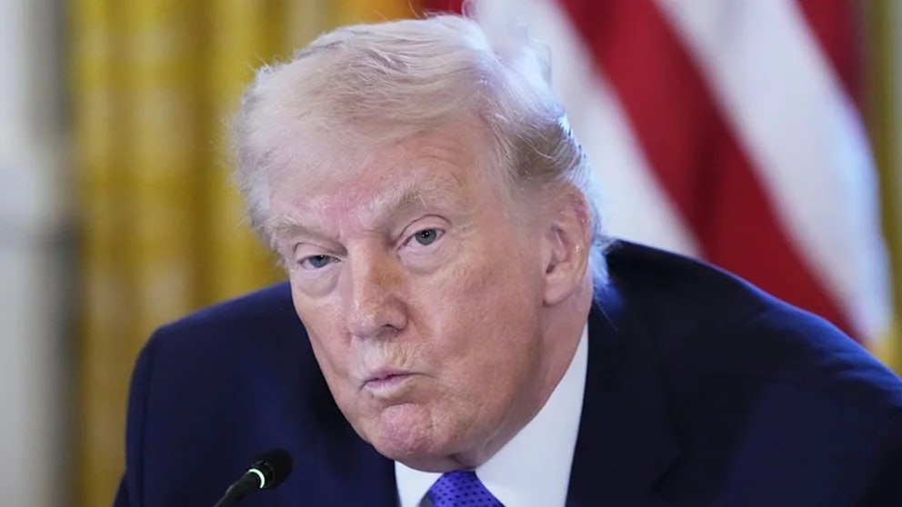 США рассматривают возможность ударов по Ирану на фоне эскалации протестов