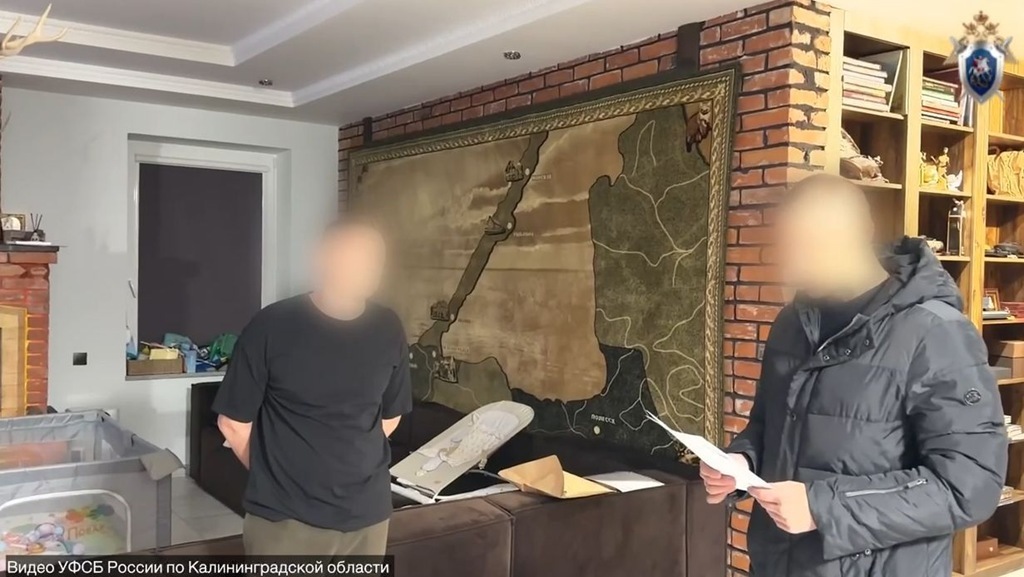 Директора нацпарка &laquo;Куршская коса&raquo; обвиняют в организации незаконной вырубки леса на 12,7 млн рублей для строительства туркомплекса