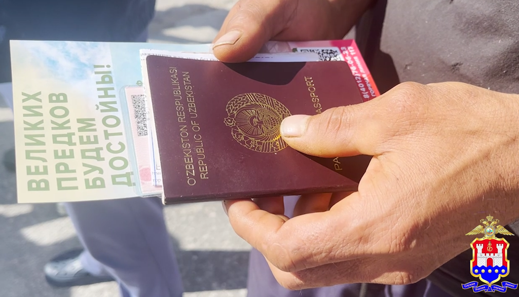 МВД России расширяет сеть пунктов миграционного контроля в аэропортах и на границе