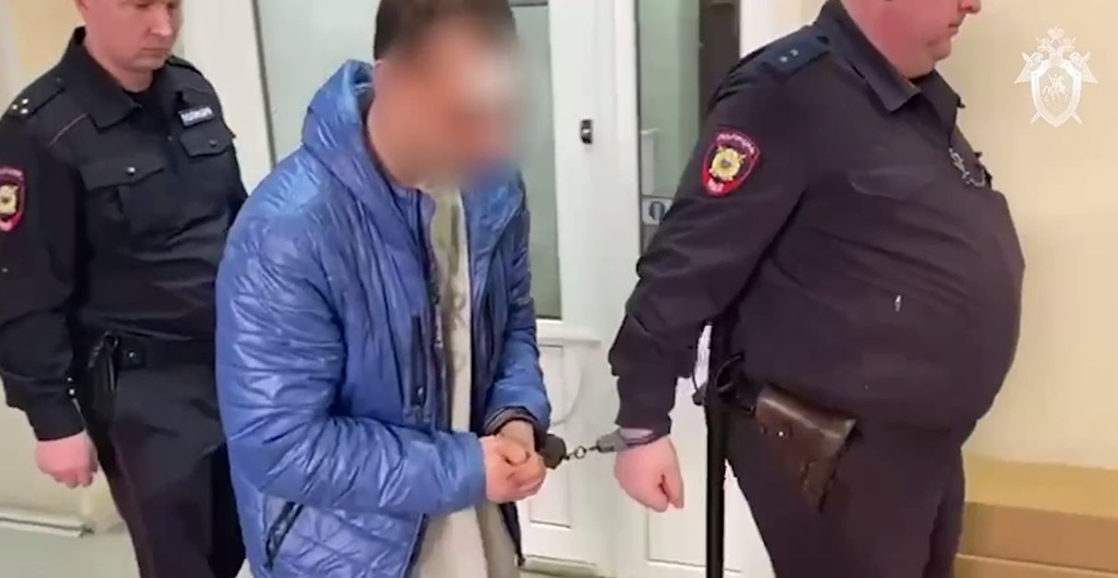 Напавшему на полицейских назначили 23 года колонии и 16 млн рублей штрафа