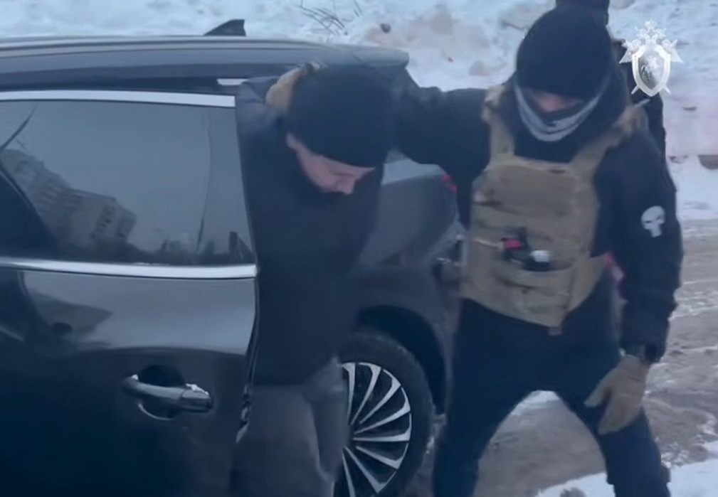 Против гражданина Украины возбудили дело за призывы к терроризму в мессенджерах