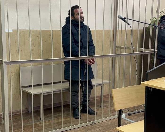 В Петербурге мужчину, избившего инспектора ДПС в состоянии наркотического опьянения, взяли под стражу В Петербурге мужчину, избившего инспектора ДПС в состоянии наркотического опьянения, взяли под стражу