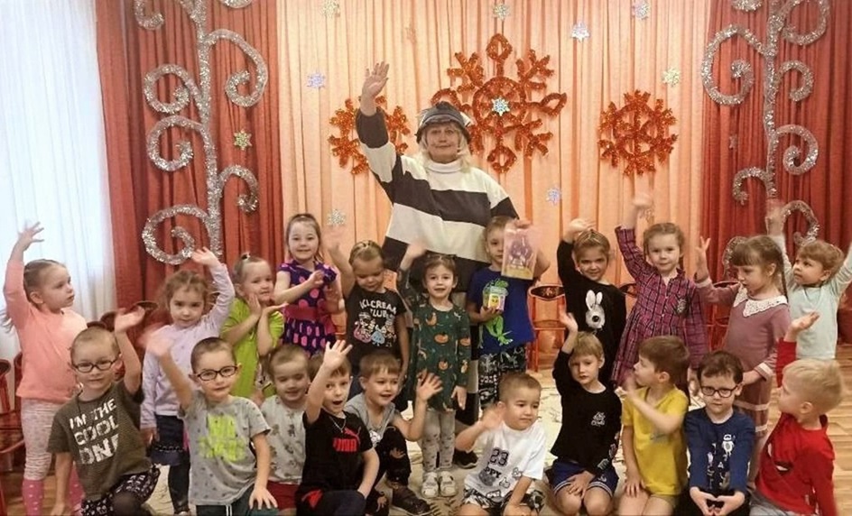 Музыкальный руководитель из Пионерского стала лауреатом международного педагогического конкурса