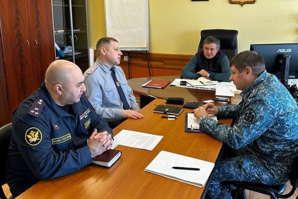 В Калининграде осужденных предложили трудоустроить на деревообрабатывающем предприятии