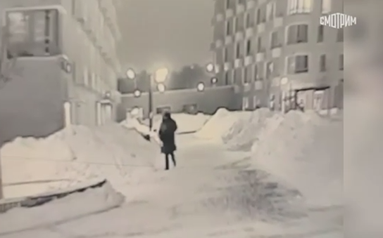 Задержаны исполнитель и пособник в покушении на генерал-лейтенанта Минобороны