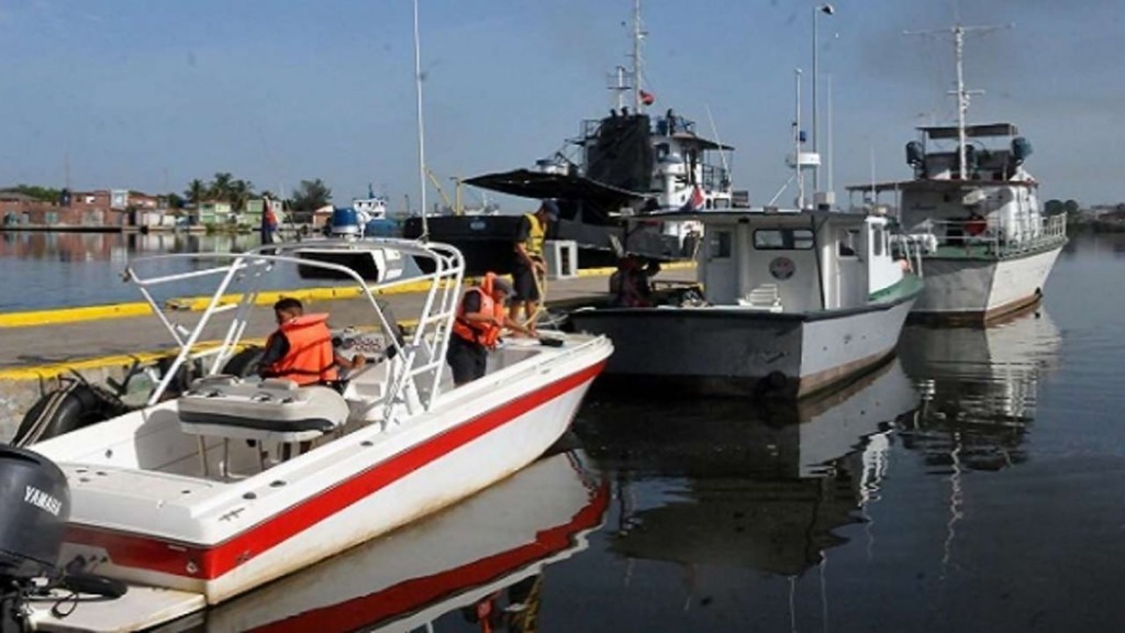 Кубинские пограничники открыли огонь по катеру из Флориды: четверо погибших Кубинские пограничники открыли огонь по катеру из Флориды: четверо погибших