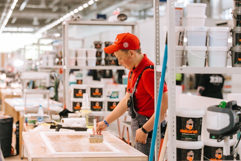 Владимир Путин утвердил новый порядок поддержки инвесторов в Калининградской ОЭЗ