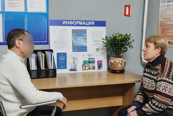 Психологи УФСИН провели тренинг для осуждённых в Черняховске: &laquo;Помогаем избежать повторных ошибок&raquo;