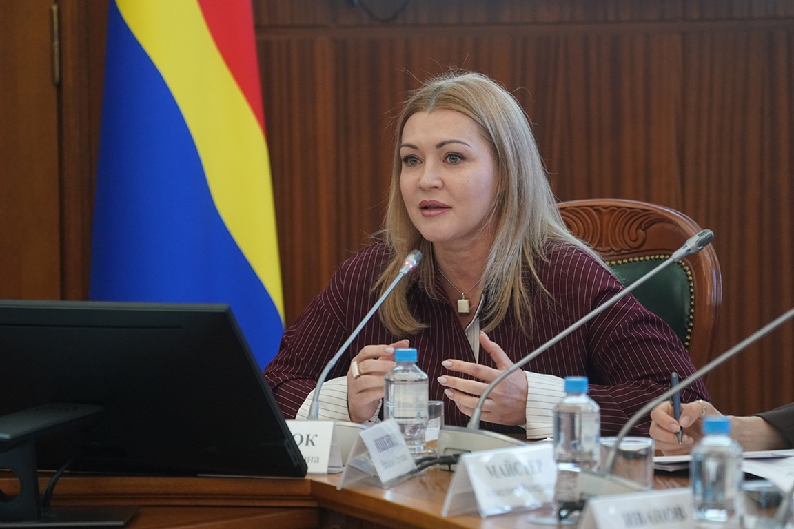 «Герои 39» на экваторе: участники программы проходят стажировки у министров и губернатора «Герои 39» на экваторе: участники программы проходят стажировки у министров и губернатора