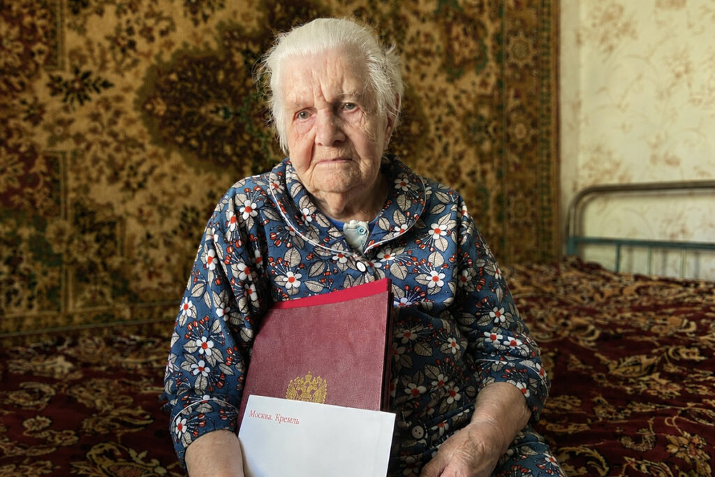 Евгения Михейкина Евгения Михейкина